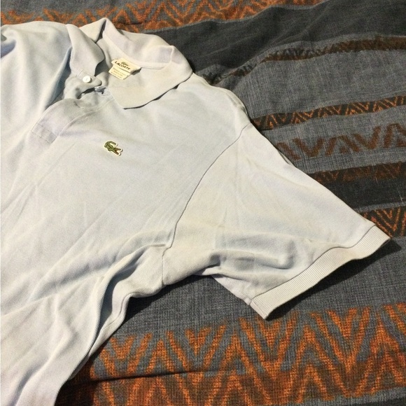 - Lacoste polo - Picture 2 of 2